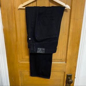 NWOT Madewell dad jeans